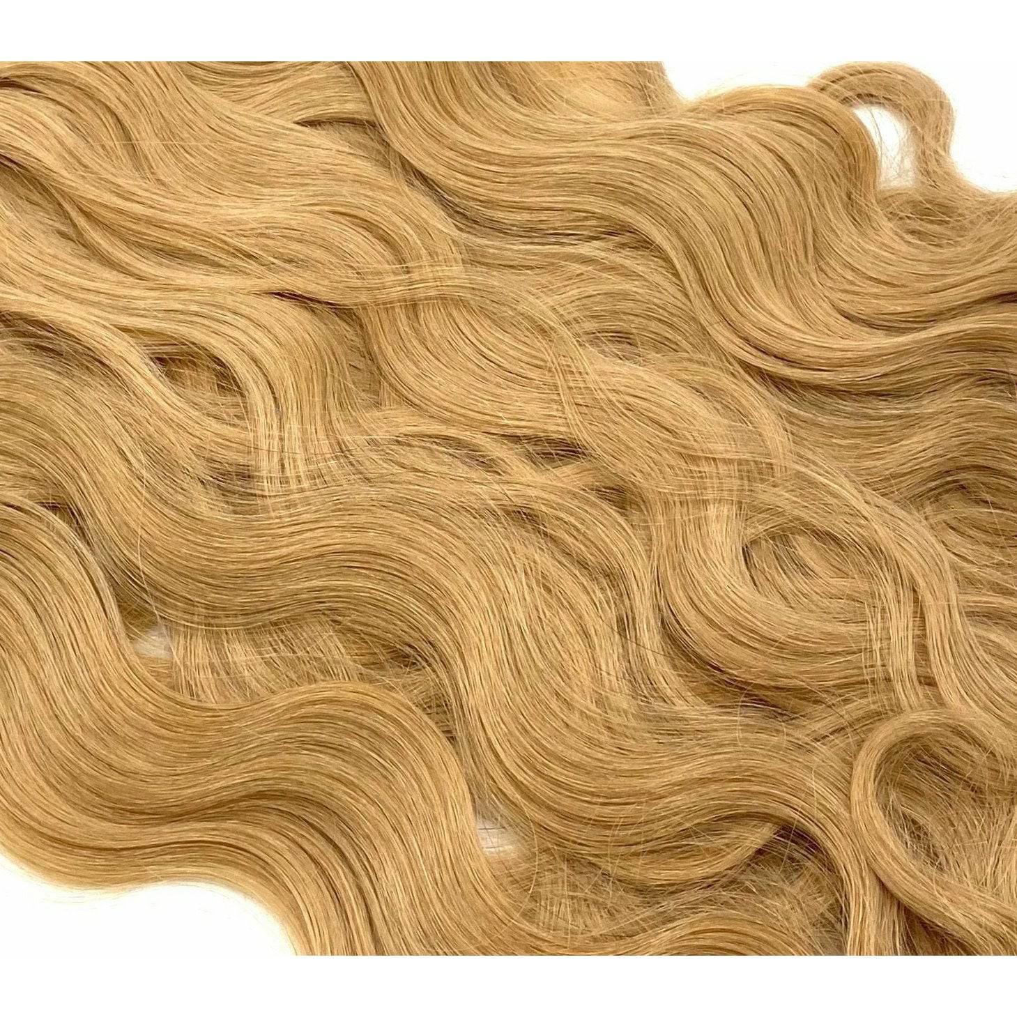 VIP RineX System / Wavy 18" - VIP Extensions