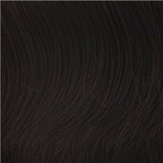 VIP Synthetic Clip Pony - Ruby - VIP Extensions