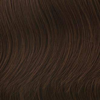 VIP Synthetic Clip Pony - Ruby - VIP Extensions