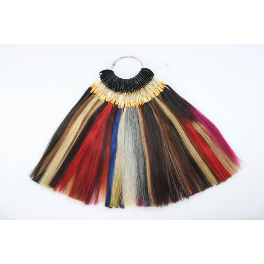 VIP Synthetic Hair Color Ring - VIP Extensions