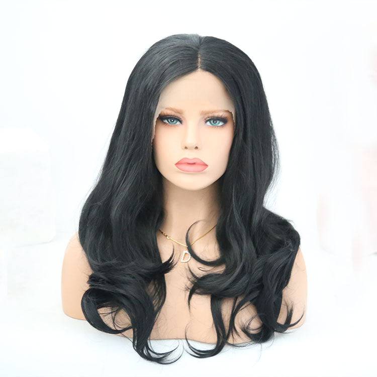 VIP - Synthetic Lace Front Wig - VIP Extensions