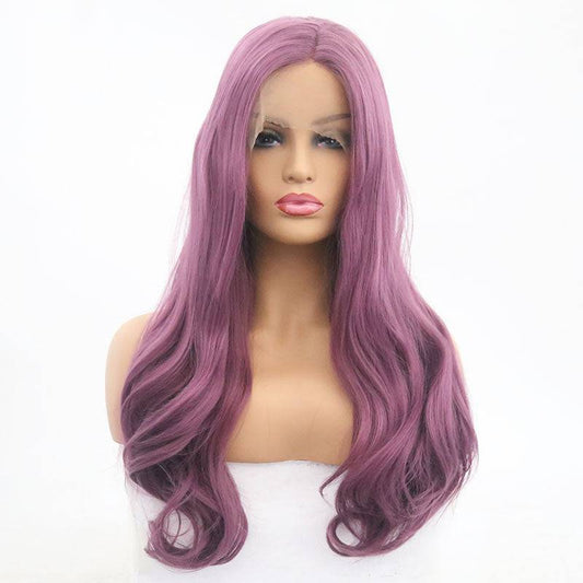 VIP - Synthetic Lace Front Wig - VIP Extensions