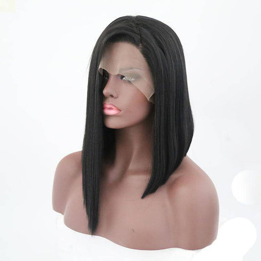 VIP - Synthetic Lace Front Wig - VIP Extensions