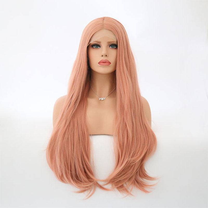 VIP - Synthetic Lace Front Wig - VIP Extensions