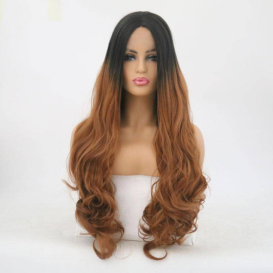 VIP - Synthetic Lace Front Wig - VIP Extensions