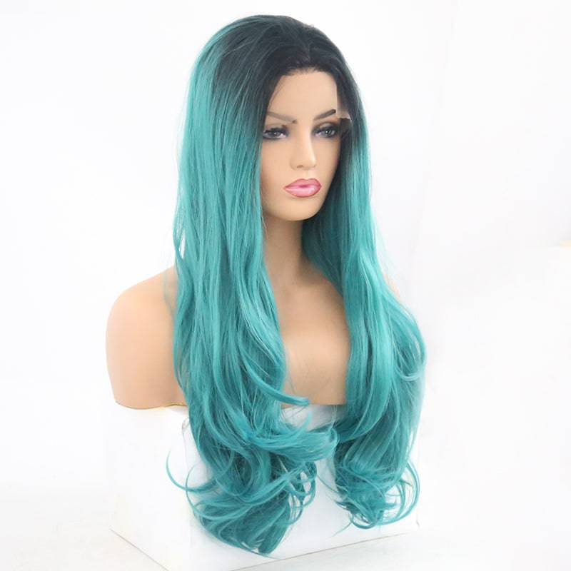 VIP - Synthetic Lace Front Wig - VIP Extensions
