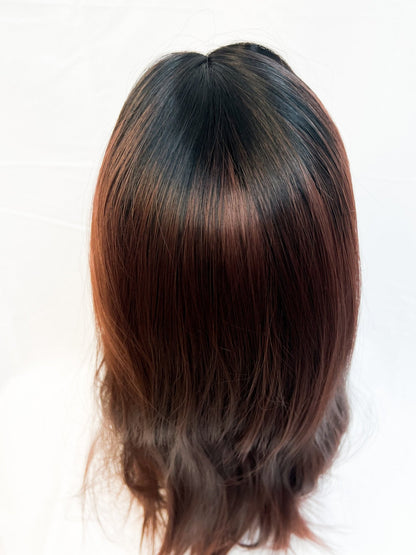 VIP - Synthetic Lace Front Wig - VIP Extensions