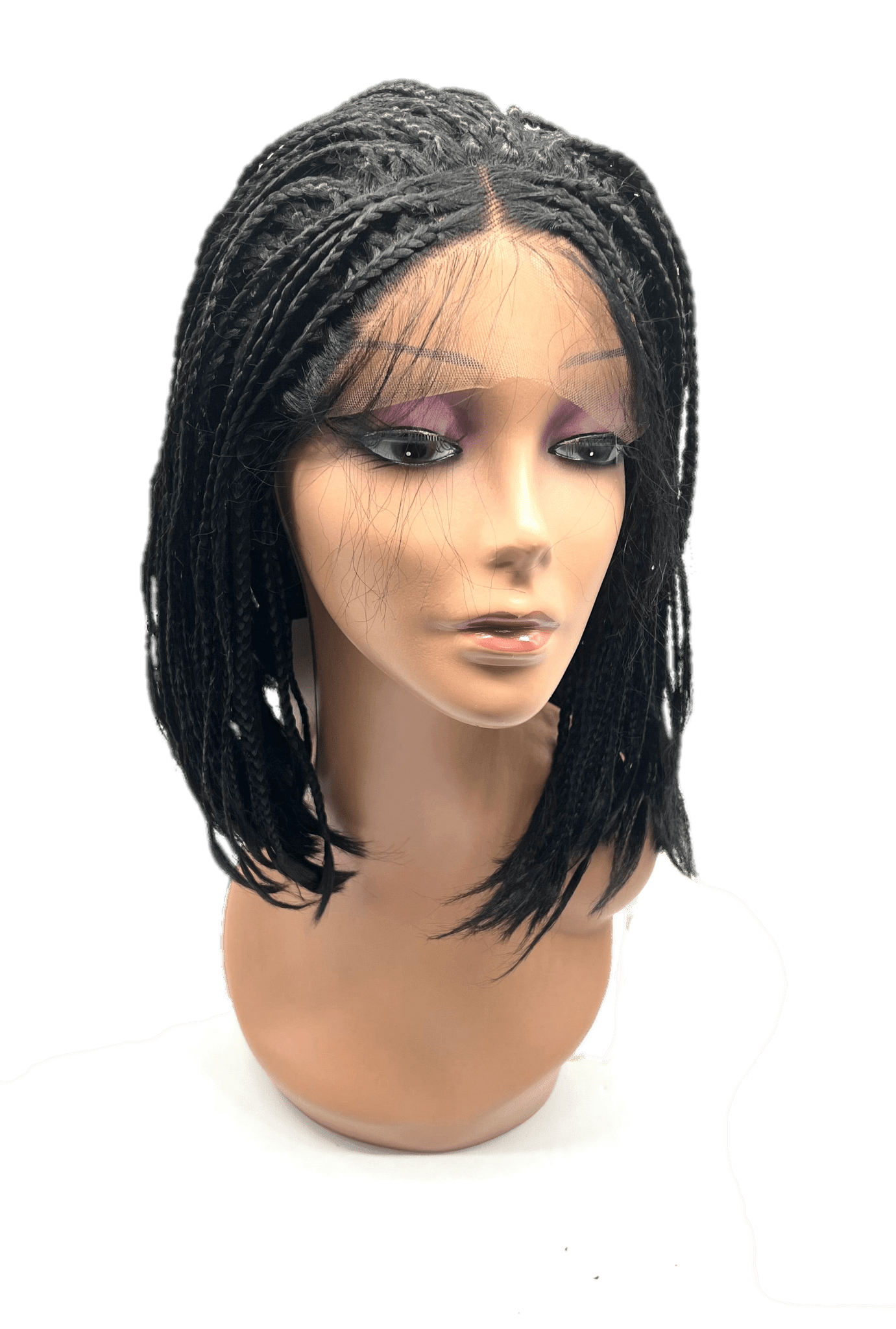 VIP - Synthetic Lace Front Wig - VIP Extensions