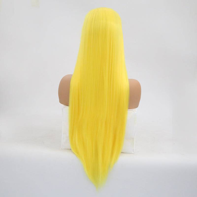 VIP - Synthetic Lace Front Wig - VIP Extensions