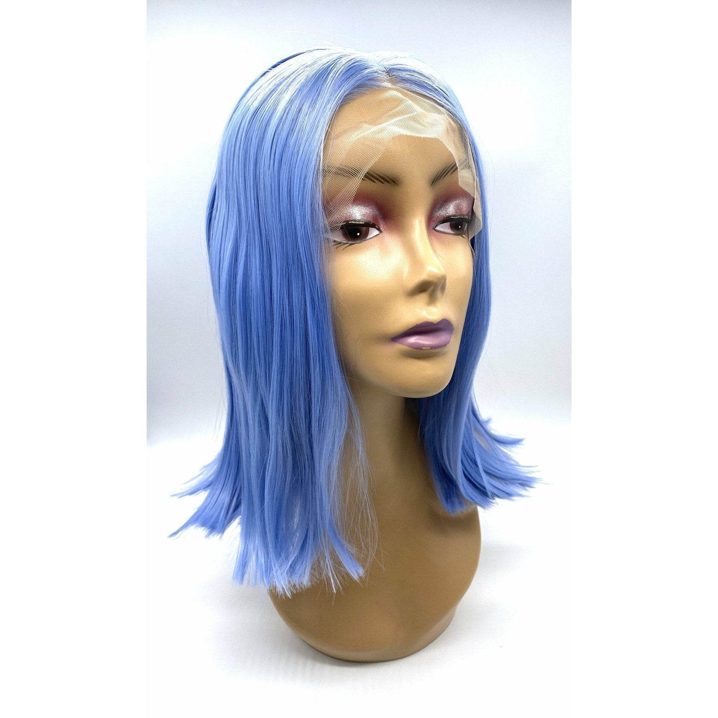 VIP - Synthetic Lace Front Wig - VIP Extensions