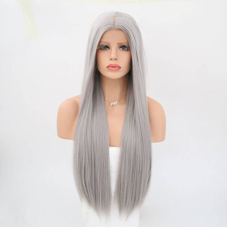 VIP - Synthetic Lace Front Wig - VIP Extensions