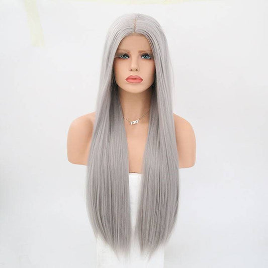 VIP - Synthetic Lace Front Wig - VIP Extensions