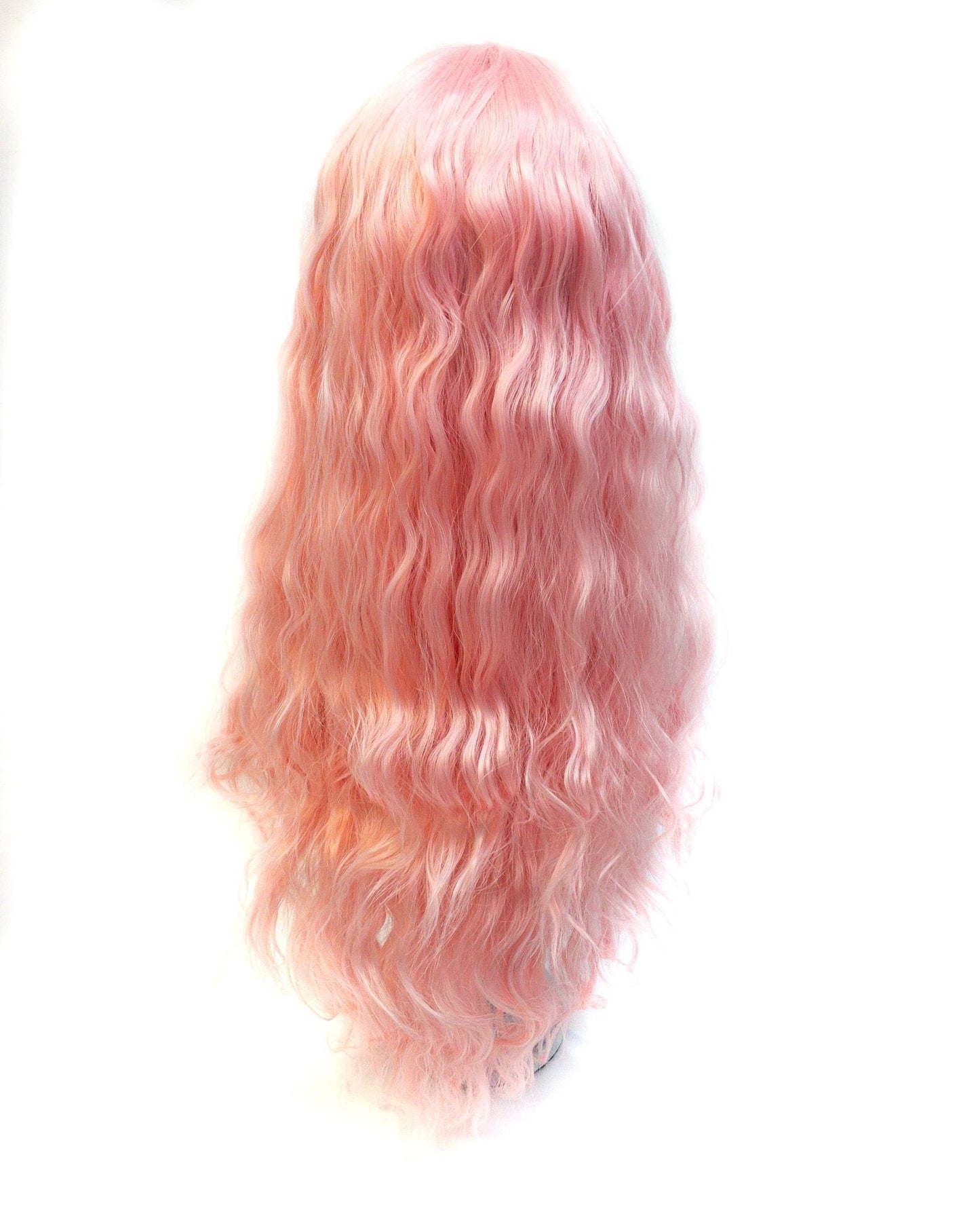 VIP - Synthetic Lace Front Wig - VIP Extensions