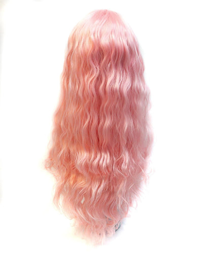 VIP - Synthetic Lace Front Wig - VIP Extensions