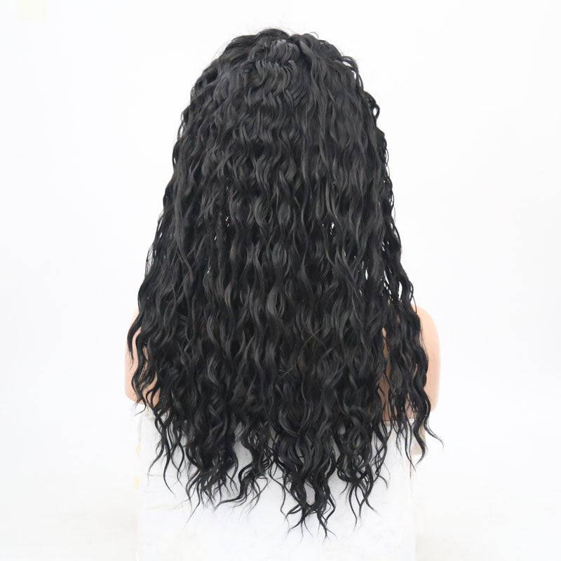 VIP - Synthetic Lace Front Wig - VIP Extensions