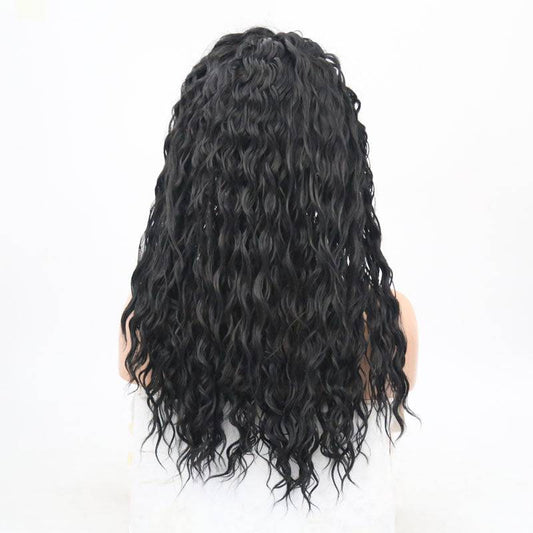 VIP - Synthetic Lace Front Wig - VIP Extensions