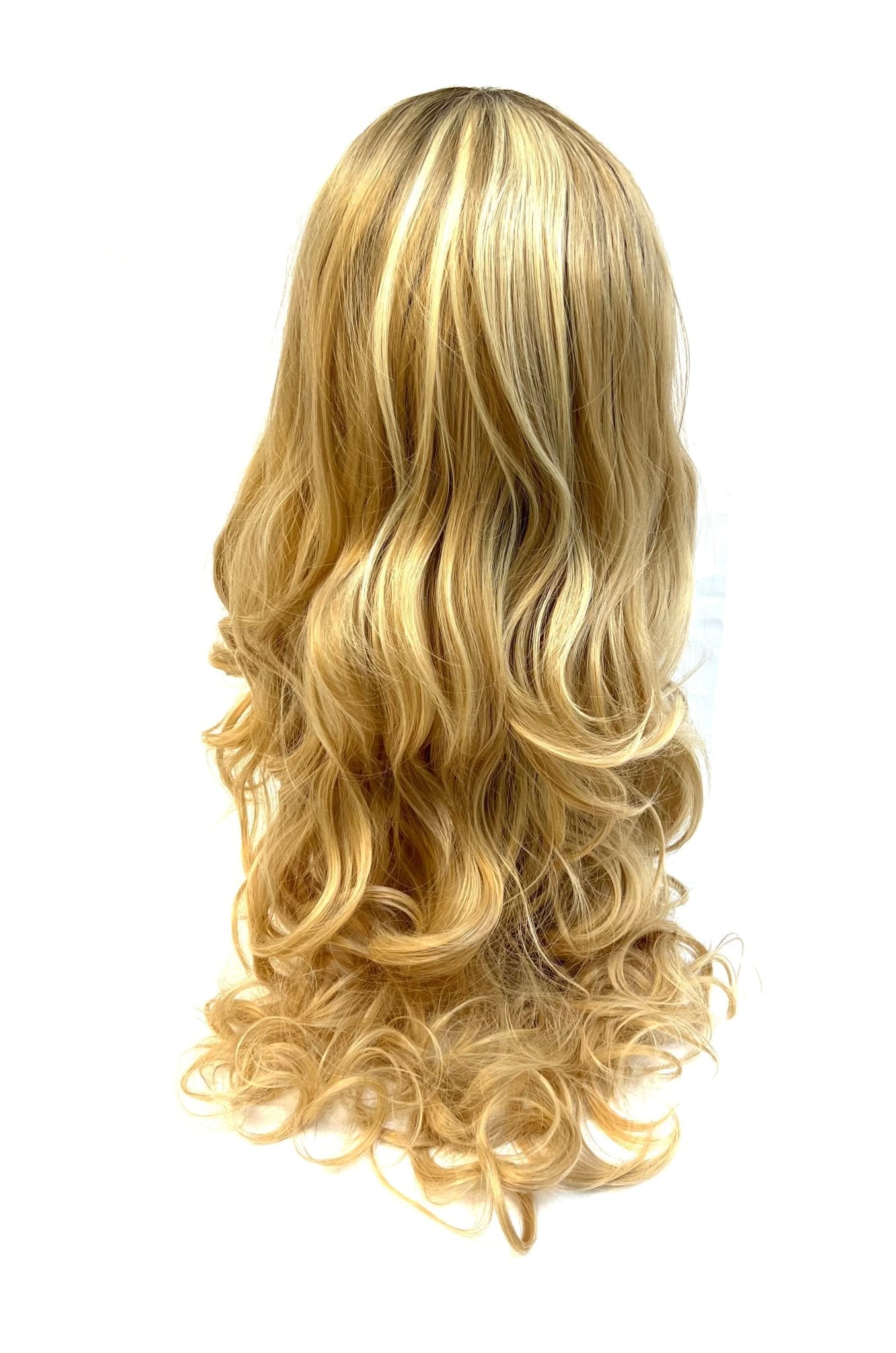 VIP - Synthetic Lace Front Wig - VIP Extensions