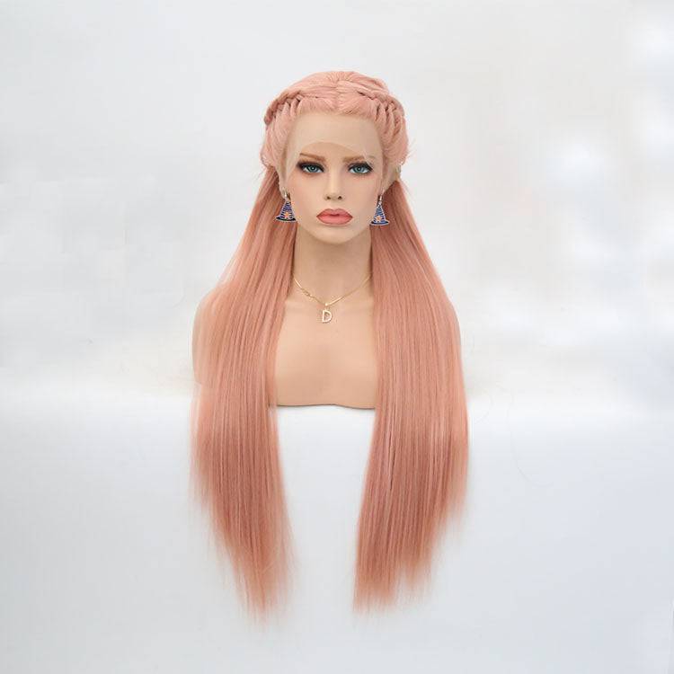 VIP - Synthetic Lace Front Wig - VIP Extensions
