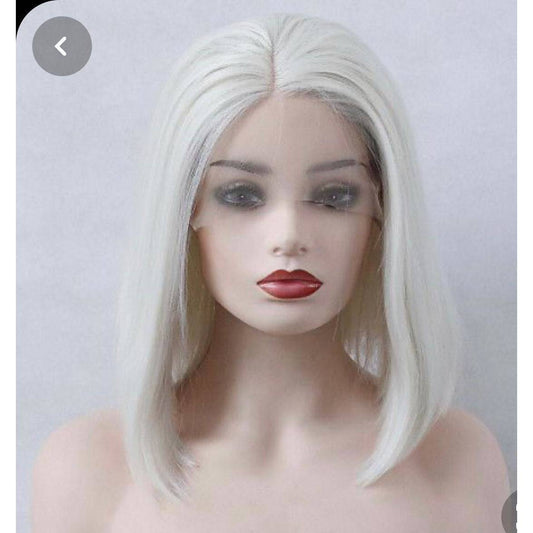 VIP - Synthetic Lace Front Wig - VIP Extensions