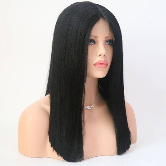 VIP - Synthetic Lace Front Wig - VIP Extensions