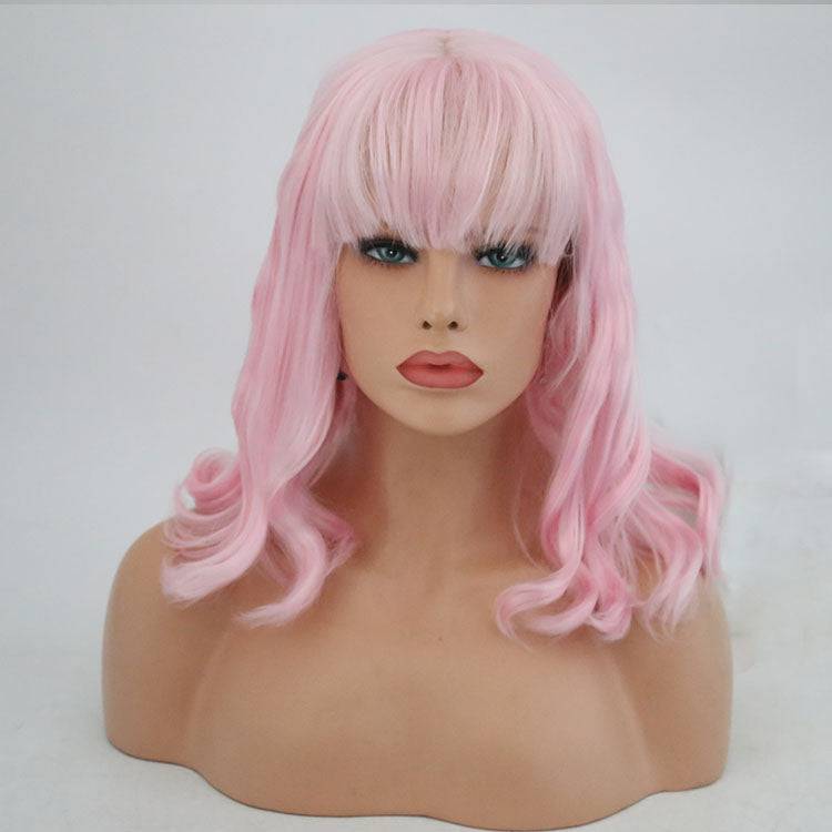 VIP - Synthetic Lace Front Wig - VIP Extensions