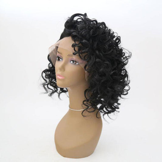 VIP - Synthetic Lace Front Wig - VIP Extensions