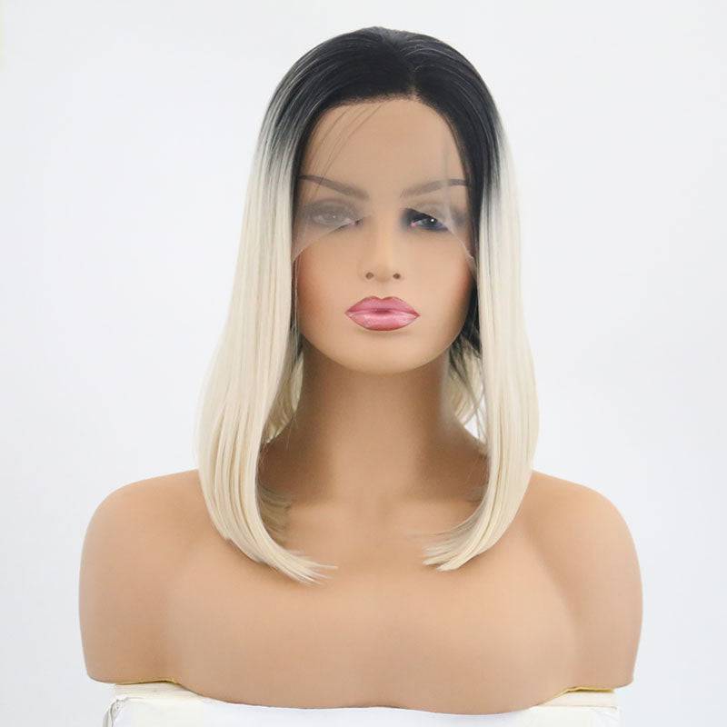 VIP - Synthetic Lace Front Wig - VIP Extensions