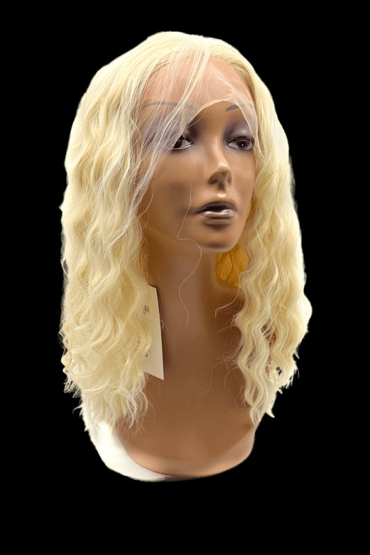 VIP - Synthetic Lace Front Wig - VIP Extensions