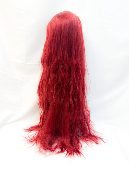 VIP - Synthetic Lace Front Wig - VIP Extensions