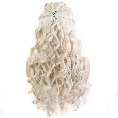 VIP - Synthetic Lace Front Wig - VIP Extensions