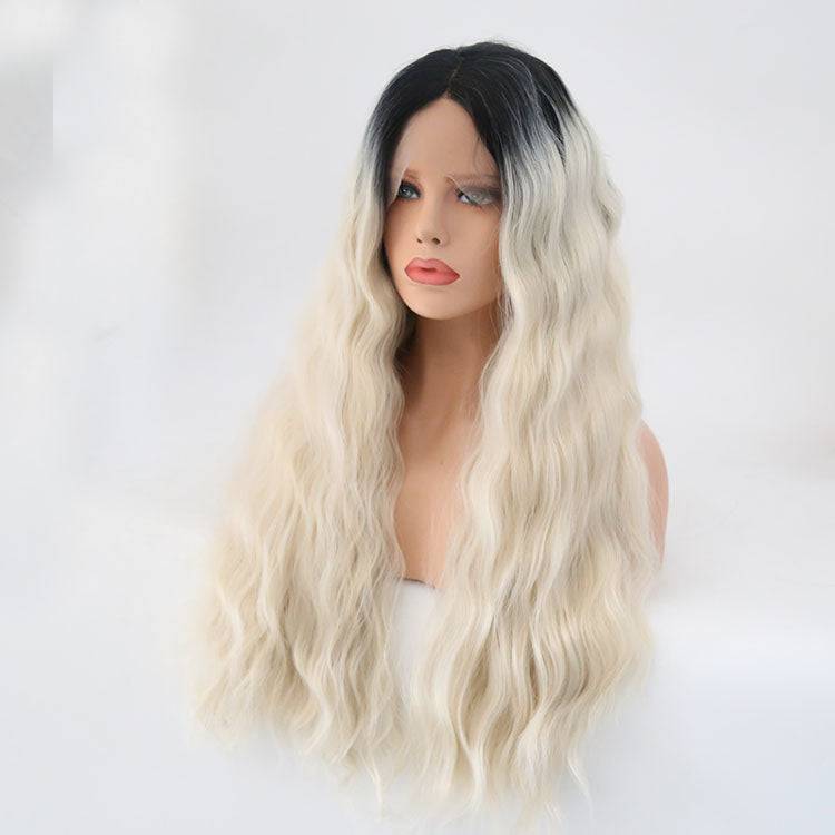 VIP - Synthetic Lace Front Wig - VIP Extensions