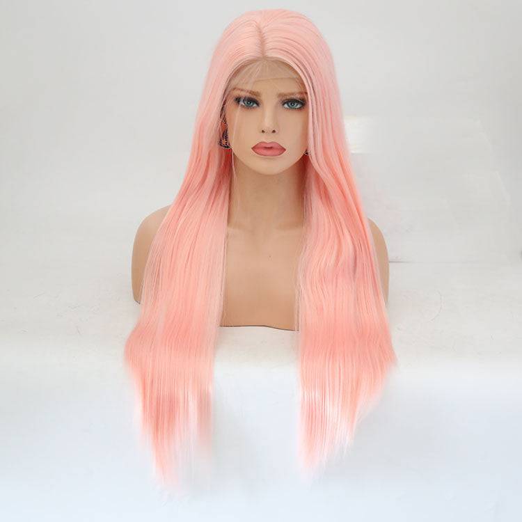 VIP - Synthetic Lace Front Wig - VIP Extensions