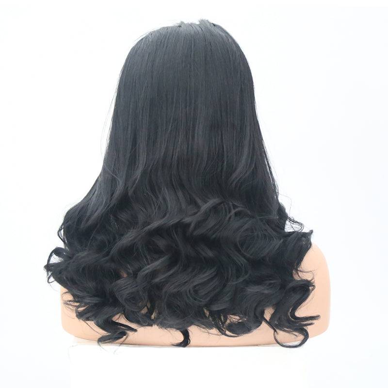 VIP - Synthetic Lace Front Wig - VIP Extensions