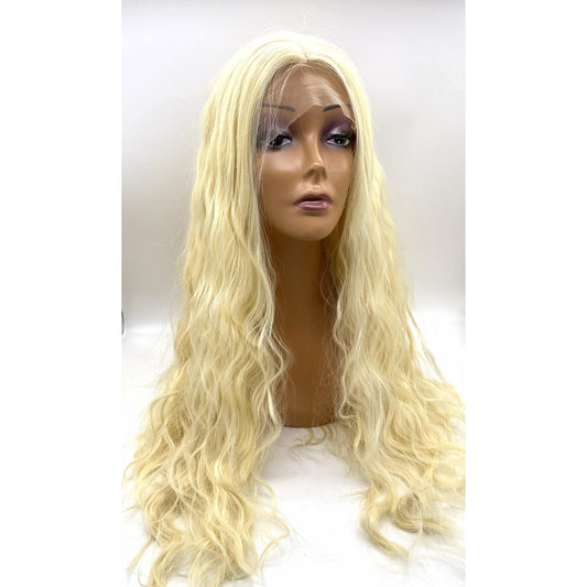 VIP - Synthetic Lace Front Wig - VIP Extensions