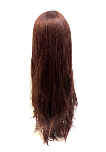 VIP - Synthetic Lace Front Wig - VIP Extensions