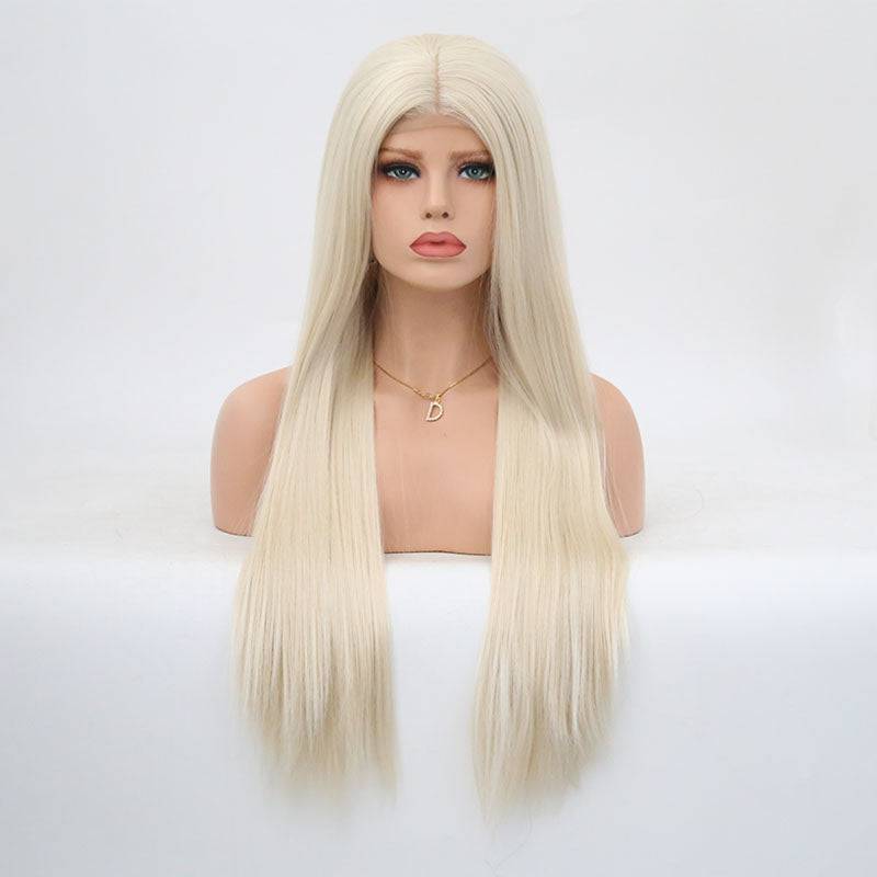 VIP - Synthetic Lace Front Wig - VIP Extensions