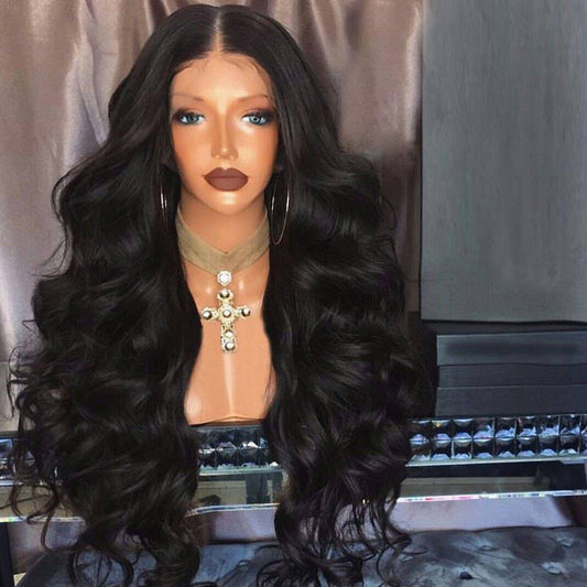 VIP - Synthetic Lace Front Wig - VIP Extensions