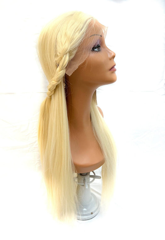 VIP - Synthetic Lace Front Wig - VIP Extensions