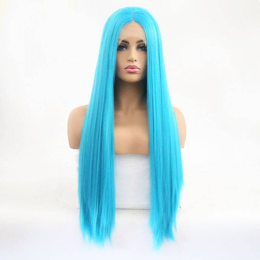 VIP - Synthetic Lace Front Wig - VIP Extensions