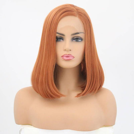 VIP - Synthetic Lace Front Wig - VIP Extensions