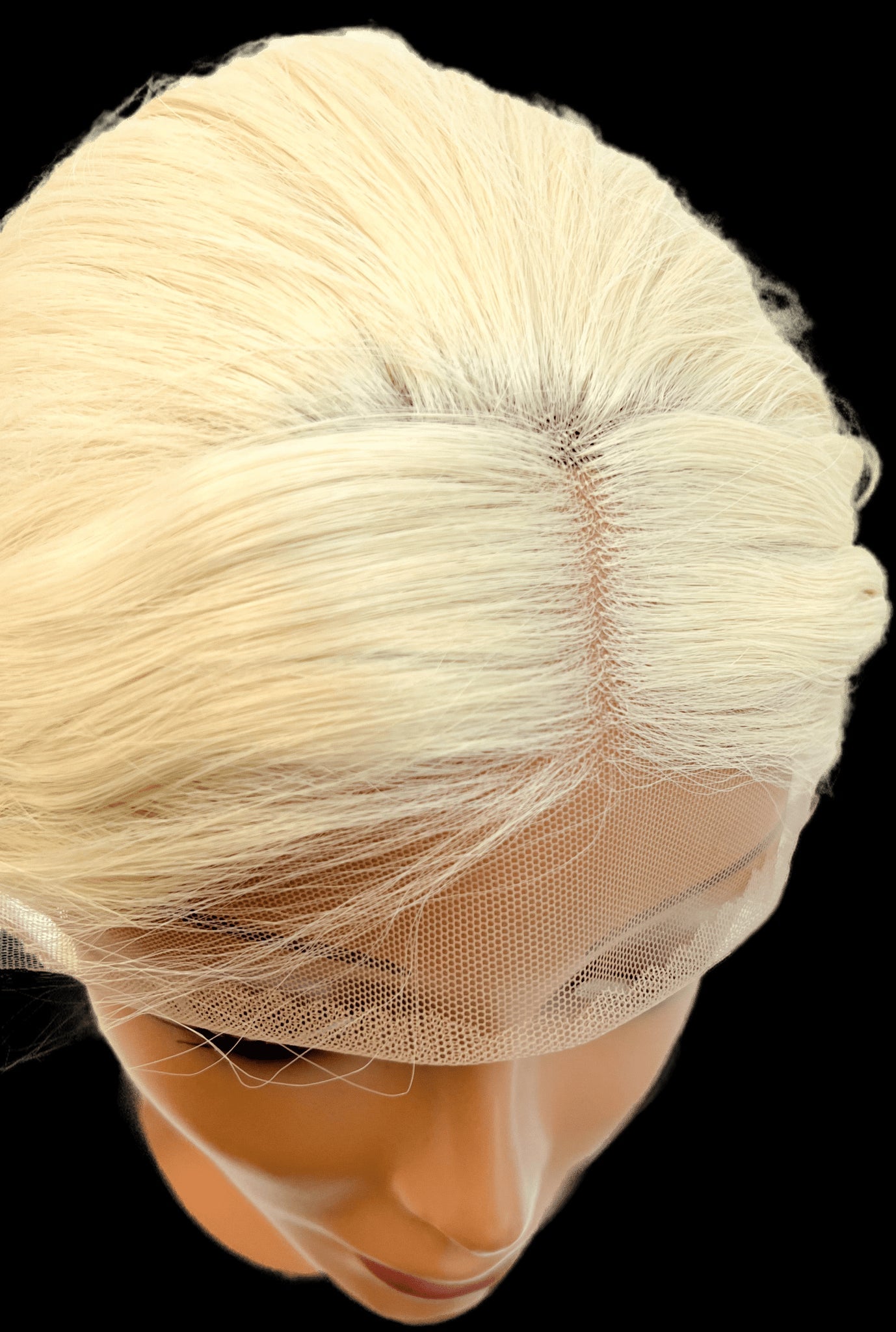 VIP - Synthetic Lace Front Wig - VIP Extensions