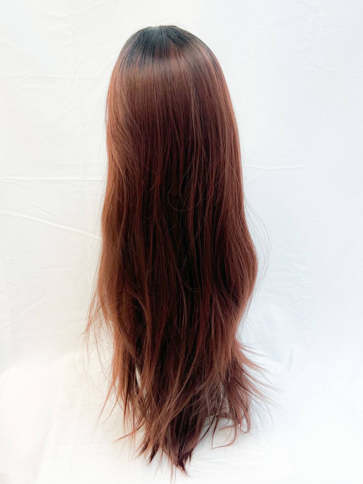 VIP - Synthetic Lace Front Wig - VIP Extensions
