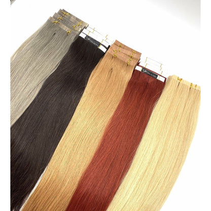 VIP TapeX System / Straight 18" - VIP Extensions