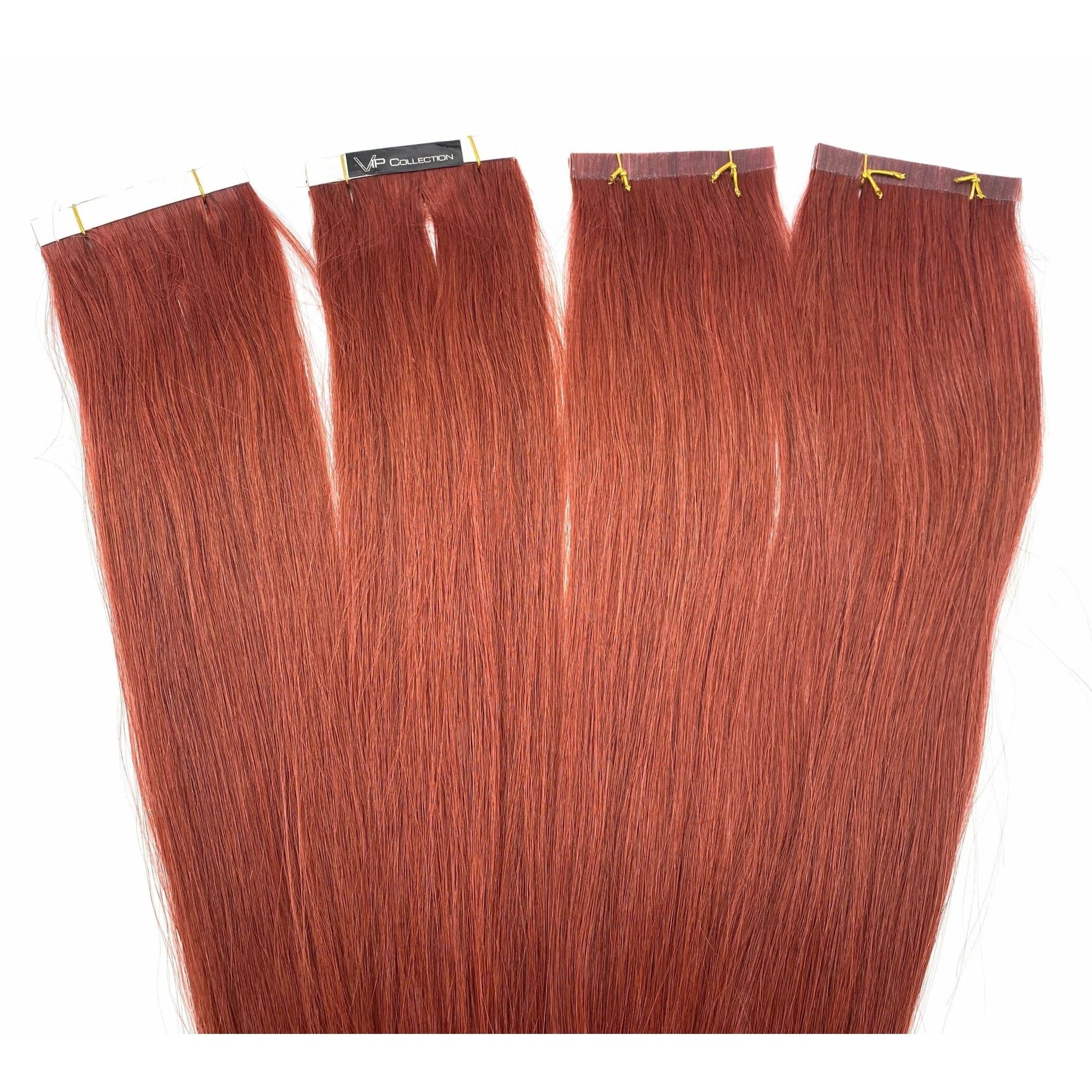 VIP TapeX System / Straight 18" - VIP Extensions