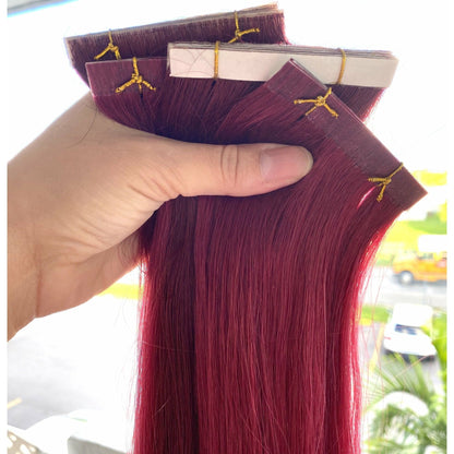 VIP TapeX System / Straight 18" - VIP Extensions