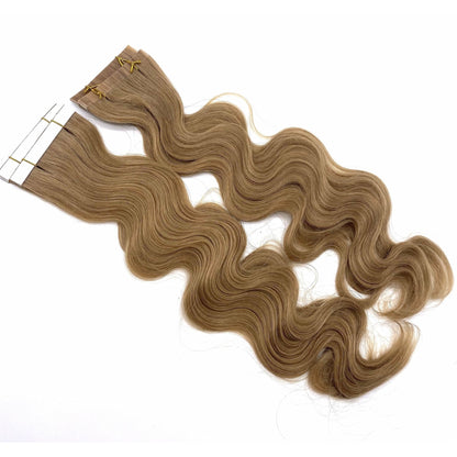 VIP TapeX System / Wavy 18" - VIP Extensions