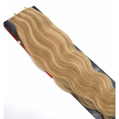 VIP TapeX System / Wavy 18" - VIP Extensions