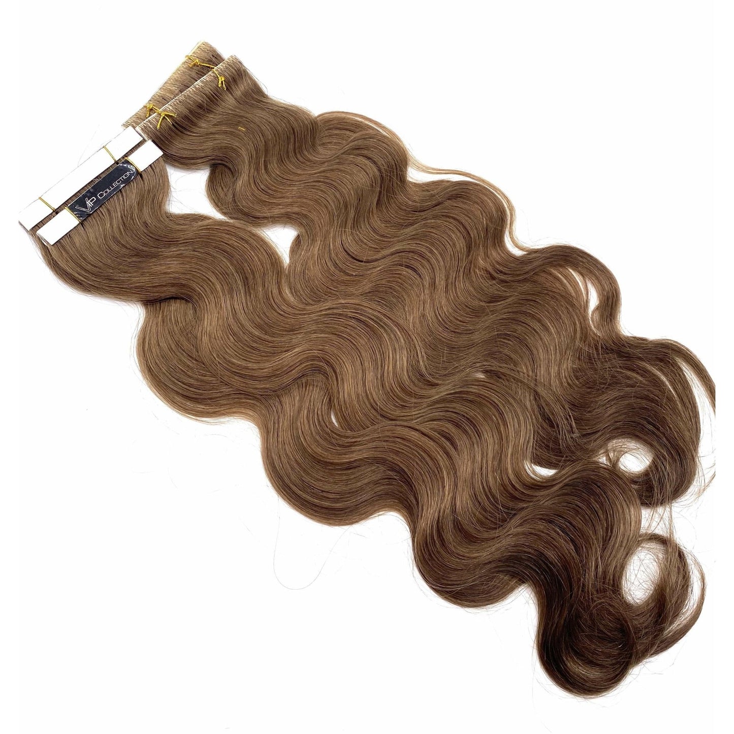 VIP TapeX System / Wavy 18" - VIP Extensions