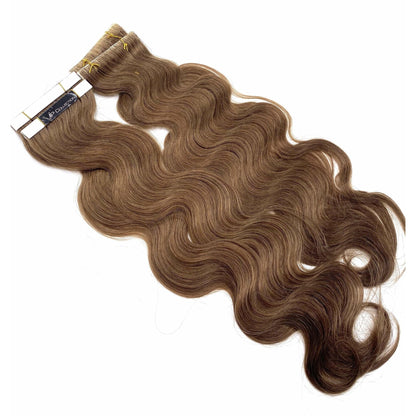 VIP TapeX System / Wavy 18" - VIP Extensions