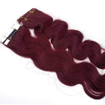 VIP TapeX System / Wavy 18" - VIP Extensions